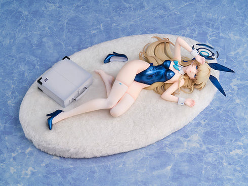 『ブルーアーカイブ』トキ(バニーガール) メモリアルロビーVer. 1/7 完成品フィギュア